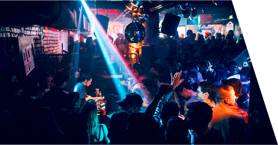 La Machine du Moulin Rouge intérieur
