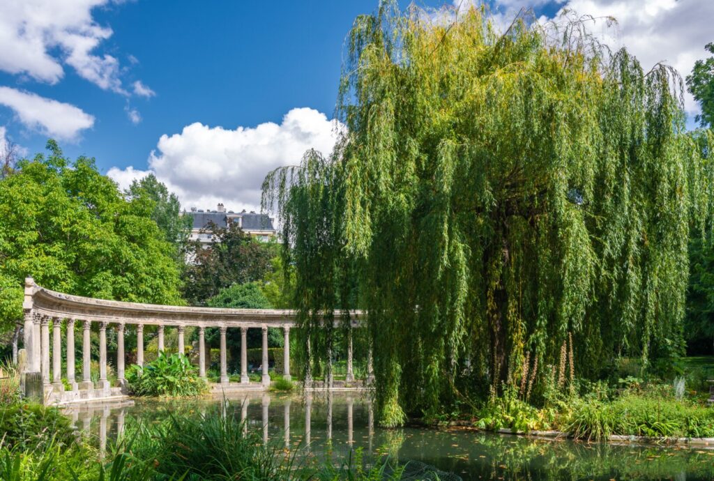 Parc Monceau