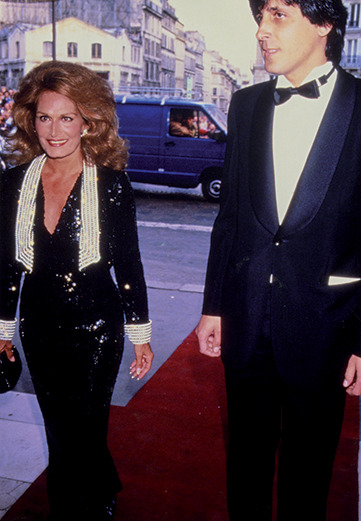 DALIDA REVUE FORMIDABLE