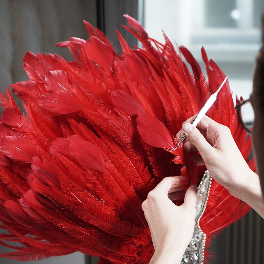 maison février moulin rouge