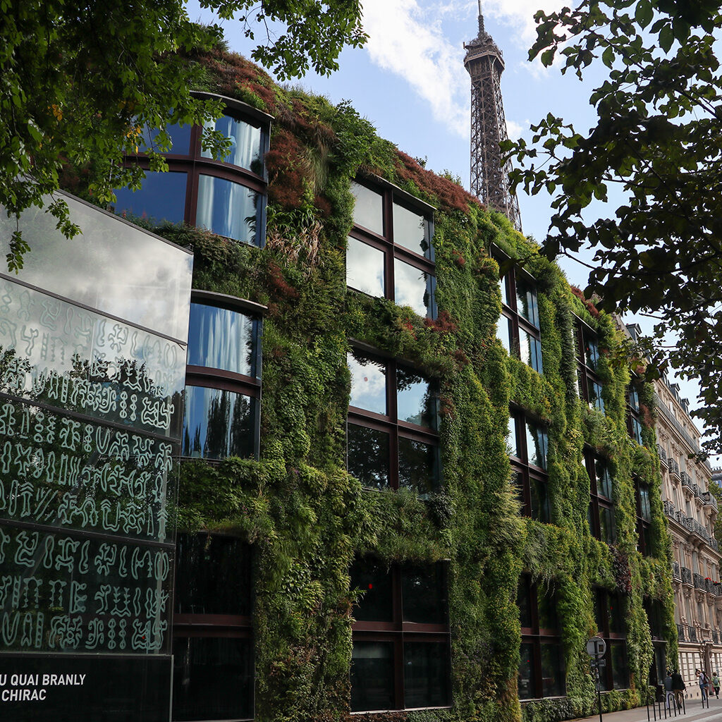 musée quai branly paris