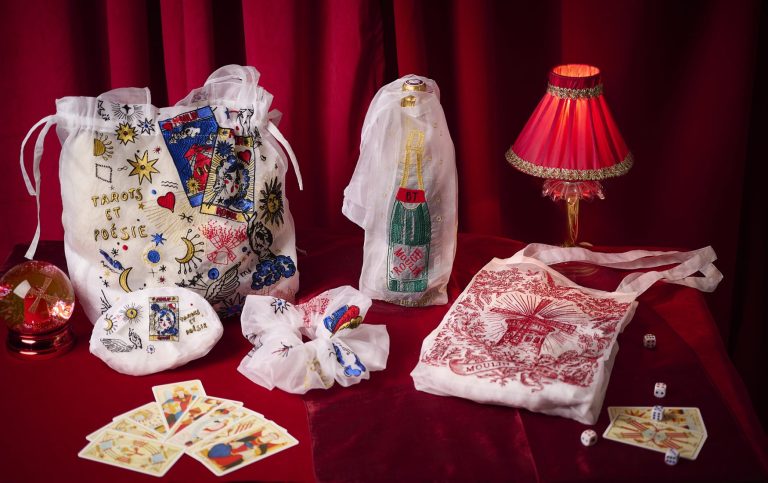 Collection Brigitte Tanaka